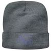 Fleece Lined Beanie Cap Thumbnail