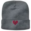 Fleece Lined Beanie Cap Thumbnail