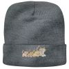 Fleece Lined Beanie Cap Thumbnail