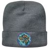 Fleece Lined Beanie Cap Thumbnail
