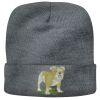 Fleece Lined Beanie Cap Thumbnail