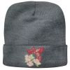 Fleece Lined Beanie Cap Thumbnail