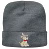 Fleece Lined Beanie Cap Thumbnail