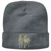 Fleece Lined Beanie Cap Thumbnail