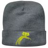 Fleece Lined Beanie Cap Thumbnail