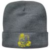 Fleece Lined Beanie Cap Thumbnail