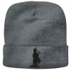 Fleece Lined Beanie Cap Thumbnail