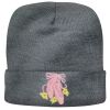 Fleece Lined Beanie Cap Thumbnail