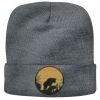 Fleece Lined Beanie Cap Thumbnail
