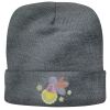 Fleece Lined Beanie Cap Thumbnail