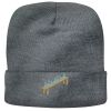 Fleece Lined Beanie Cap Thumbnail