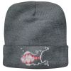 Fleece Lined Beanie Cap Thumbnail