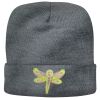 Fleece Lined Beanie Cap Thumbnail