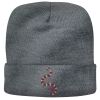 Fleece Lined Beanie Cap Thumbnail