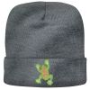 Fleece Lined Beanie Cap Thumbnail