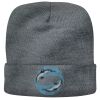 Fleece Lined Beanie Cap Thumbnail