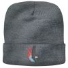 Fleece Lined Beanie Cap Thumbnail