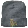 Fleece Lined Beanie Cap Thumbnail