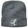 Fleece Lined Beanie Cap Thumbnail