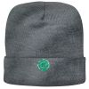 Fleece Lined Beanie Cap Thumbnail