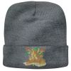 Fleece Lined Beanie Cap Thumbnail