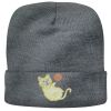 Fleece Lined Beanie Cap Thumbnail