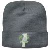 Fleece Lined Beanie Cap Thumbnail