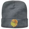 Fleece Lined Beanie Cap Thumbnail