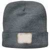 Fleece Lined Beanie Cap Thumbnail