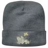 Fleece Lined Beanie Cap Thumbnail