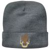 Fleece Lined Beanie Cap Thumbnail
