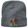 Fleece Lined Beanie Cap Thumbnail