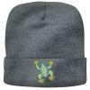 Fleece Lined Beanie Cap Thumbnail