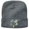Fleece Lined Beanie Cap Thumbnail