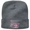 Fleece Lined Beanie Cap Thumbnail
