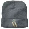 Fleece Lined Beanie Cap Thumbnail