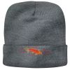 Fleece Lined Beanie Cap Thumbnail