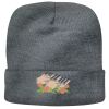 Fleece Lined Beanie Cap Thumbnail