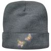 Fleece Lined Beanie Cap Thumbnail