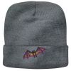 Fleece Lined Beanie Cap Thumbnail