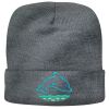 Fleece Lined Beanie Cap Thumbnail
