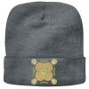 Fleece Lined Beanie Cap Thumbnail