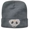 Fleece Lined Beanie Cap Thumbnail