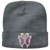 Fleece Lined Beanie Cap Thumbnail