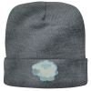 Fleece Lined Beanie Cap Thumbnail