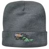 Fleece Lined Beanie Cap Thumbnail