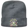 Fleece Lined Beanie Cap Thumbnail