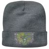 Fleece Lined Beanie Cap Thumbnail