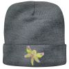 Fleece Lined Beanie Cap Thumbnail