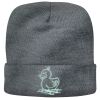Fleece Lined Beanie Cap Thumbnail